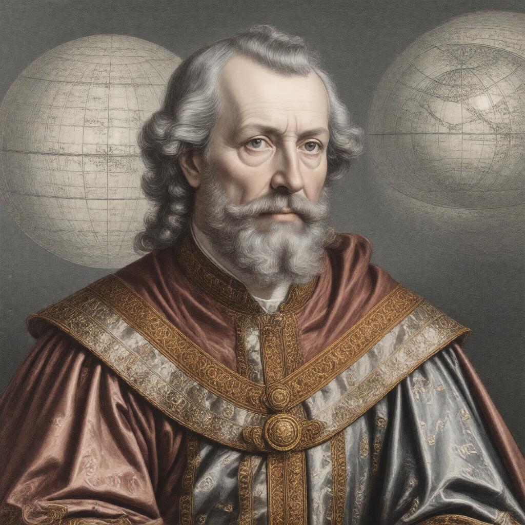 Christopher Clavius